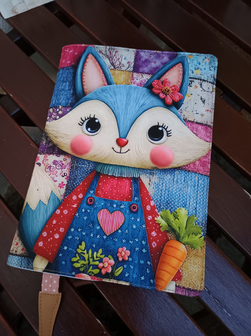 KOUZELNÉ - nastavitelný obal — foto 3