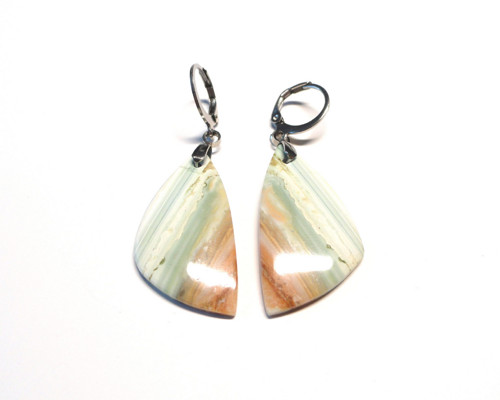 Saturn Chalcedon, chirurgická ocel — foto 2