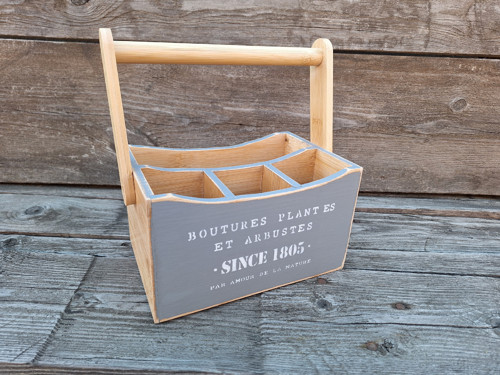 Box na příbory — foto 4