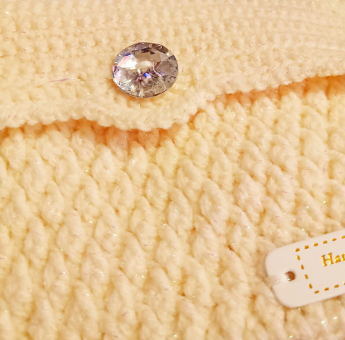 Taštička do kabelky — foto 2