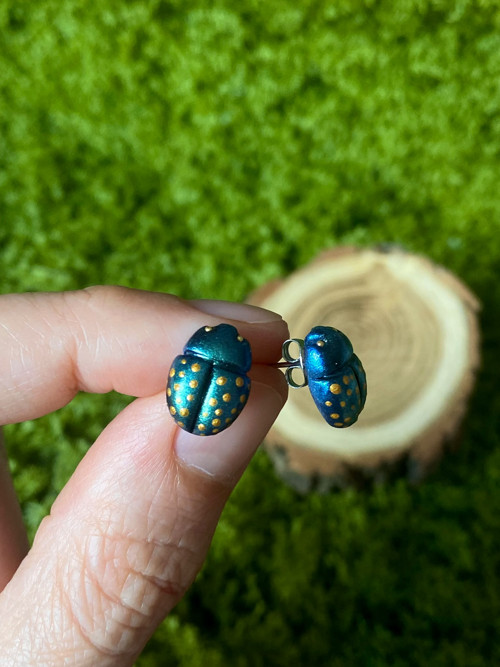 Beetles — foto 4