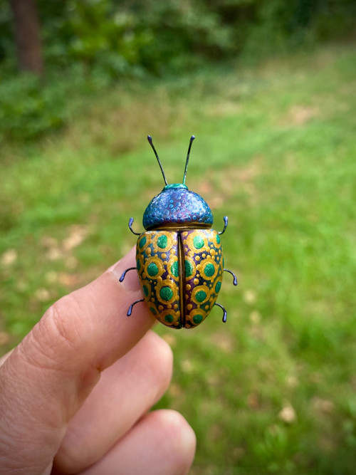 Beetle — foto 3