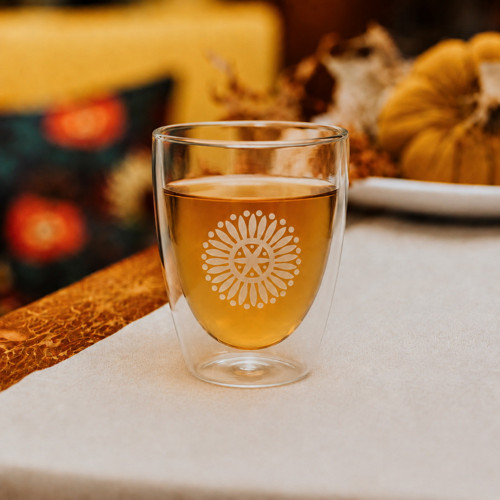 Slovácké cappuccino — foto 3