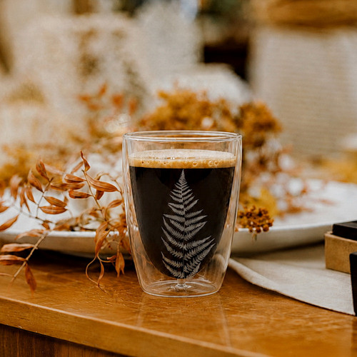 Kapradí cappuccino — foto 2
