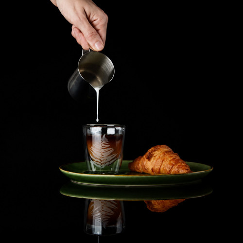 Kapradí espresso — foto 4