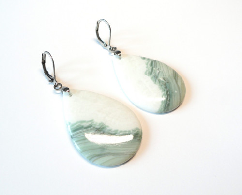 Saturn Chalcedon, chirurgická ocel — foto 2