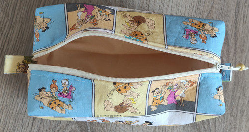Taštička na pastelky — foto 2