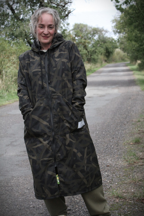 Větrovka ............ L - XL — foto 2