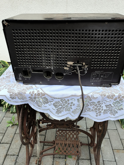 Sluneční stupnice — foto 2