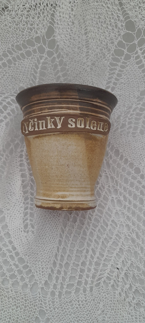 Tyčinky solené — foto 2