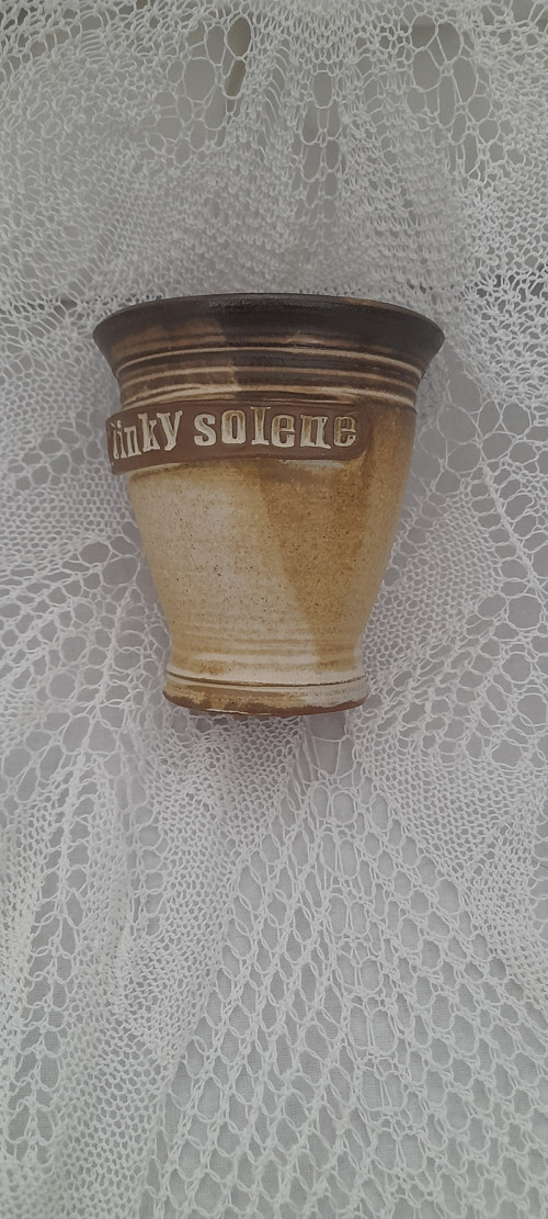 Tyčinky solené — foto 6