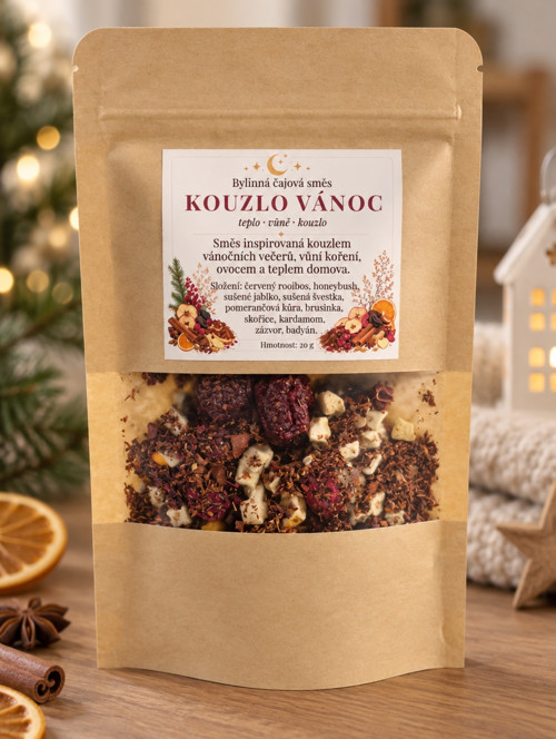 Kouzlo Vánoc — foto 2