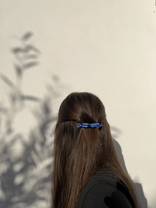 Spona do vlasů — foto 2