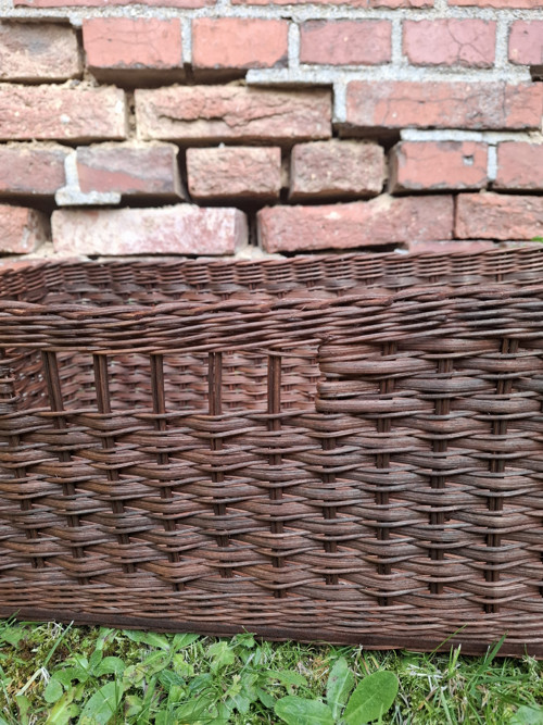Košík na zakázku — foto 3