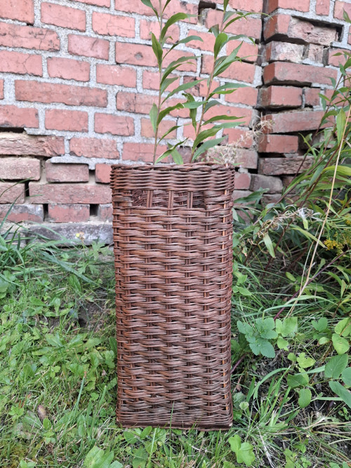 Košík na zakázku — foto 2