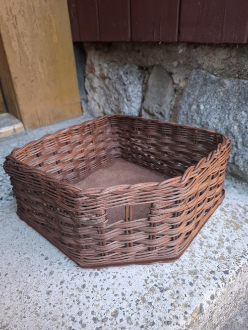 Košík na zakázku — foto 2