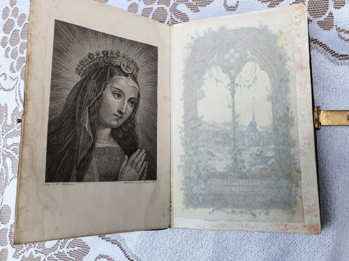 Kaple svatých k slávě Boží — foto 3
