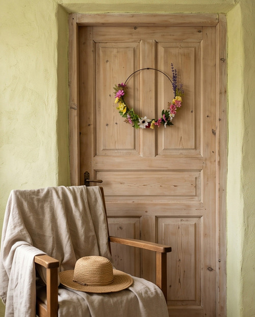 Věneček letní louka — foto 3