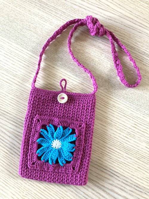 Minikabelka — foto 5