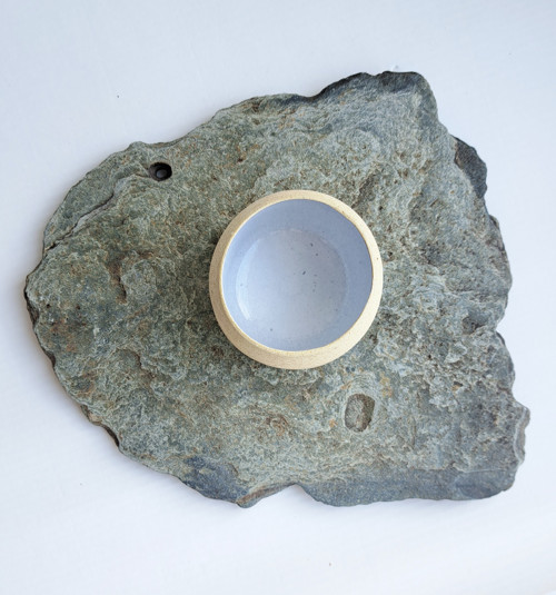 Miska STONE světlá — foto 2