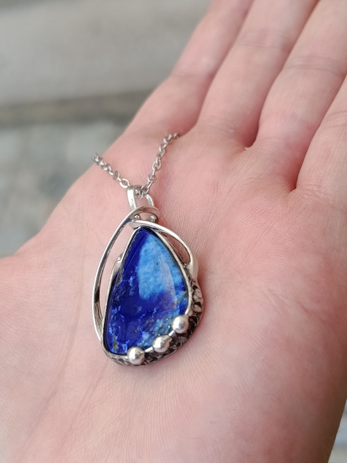 Lapis LAZULI — foto 5