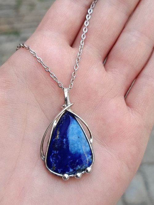 Lapis LAZULI — foto 4