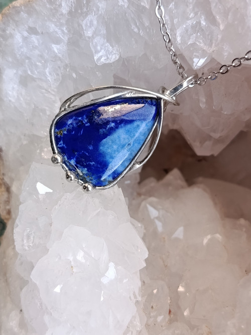 Lapis LAZULI — foto 3