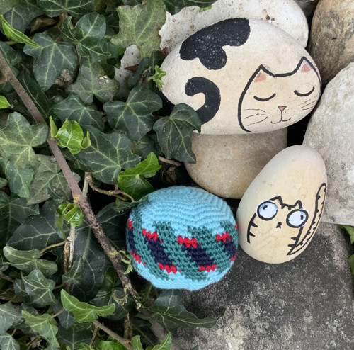 Hacky Sack — foto 2