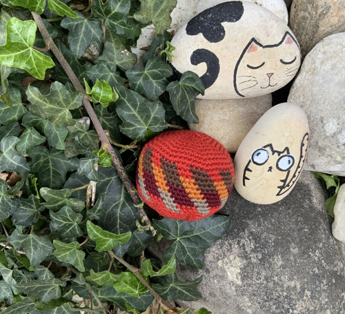 Hacky Sack — foto 2