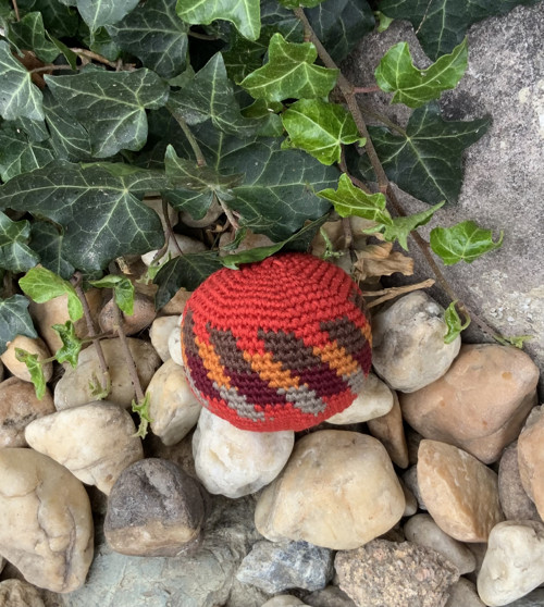 Hacky Sack — foto 3