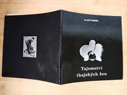 Tajemství thajských žen — foto 4