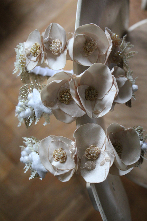 Zimní květy.... — foto 6
