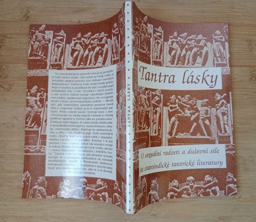 Tantra lásky — foto 2