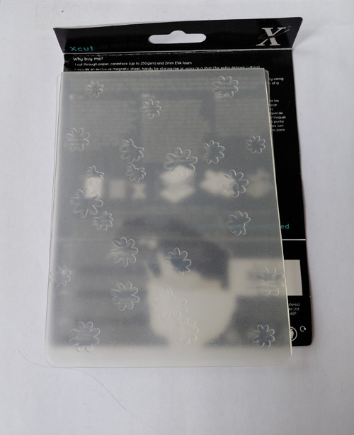 Embosovací kapsa — foto 2