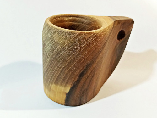 MINI KUKSA (OŘECH) ∅5cm — foto 2