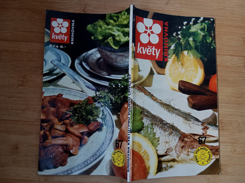 Knihovna Květy č. 67 — foto 6