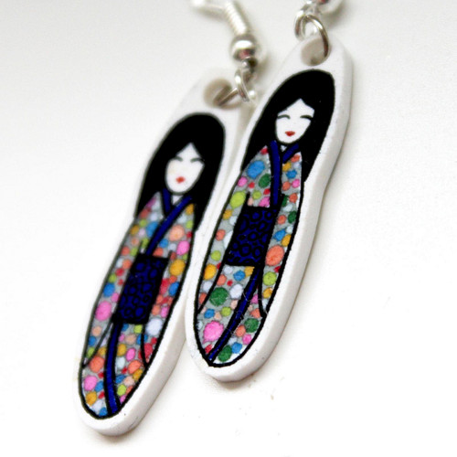 Kokeshi: Klee — foto 2