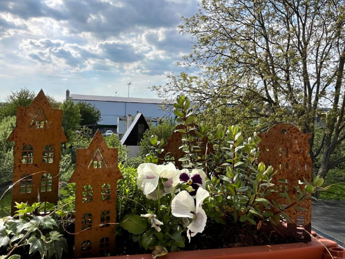 Domeček velký — foto 5