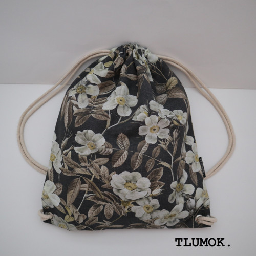 Tlumok - Planá růže — foto 2