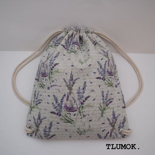 Tlumok - Levandule — foto 4