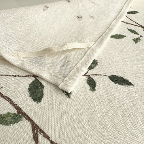 Utěrka šípky natural — foto 2