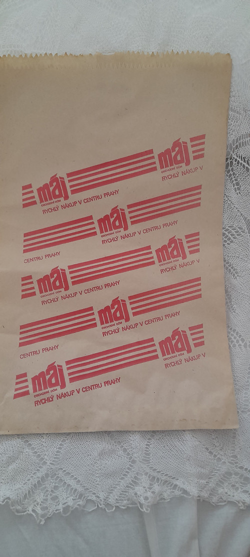 MÁJ — foto 3