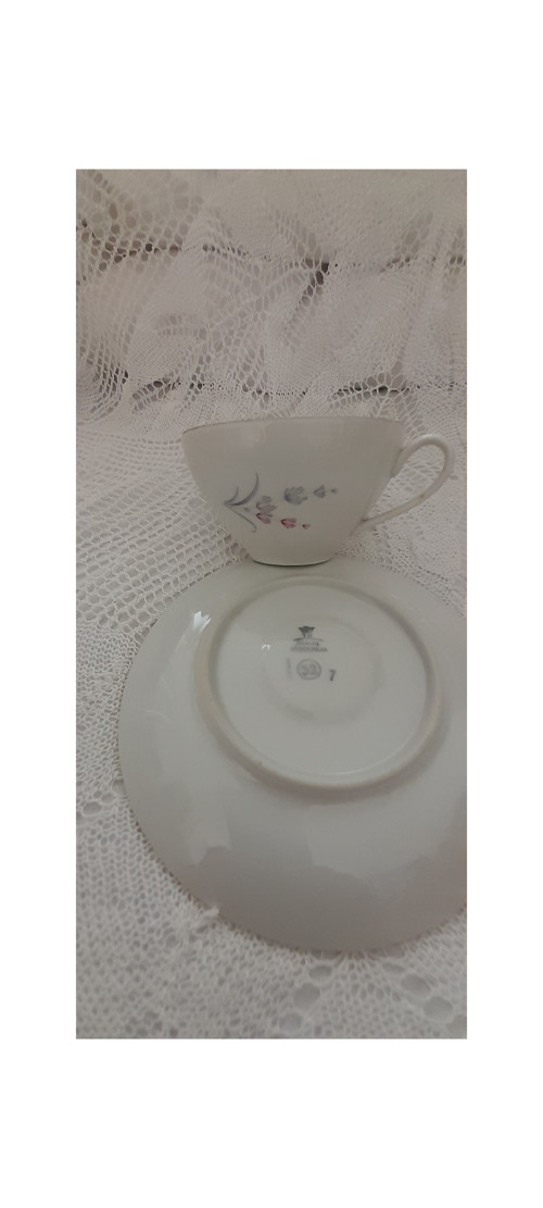 Jemnost porcelánová — foto 3