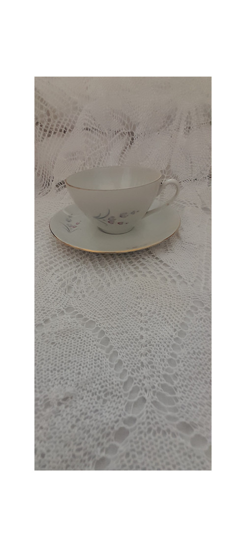 Jemnost porcelánová — foto 2