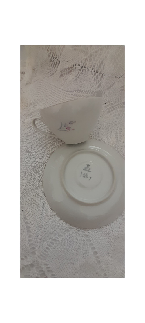 Jemnost porcelánová — foto 5