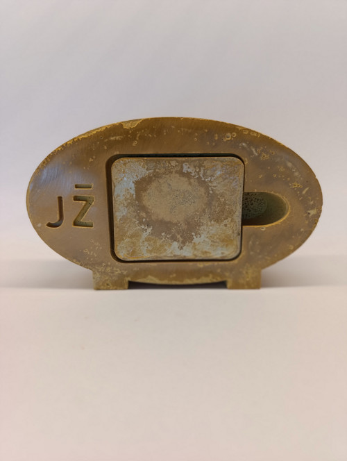 Betonové hodiny OBLIA — foto 4