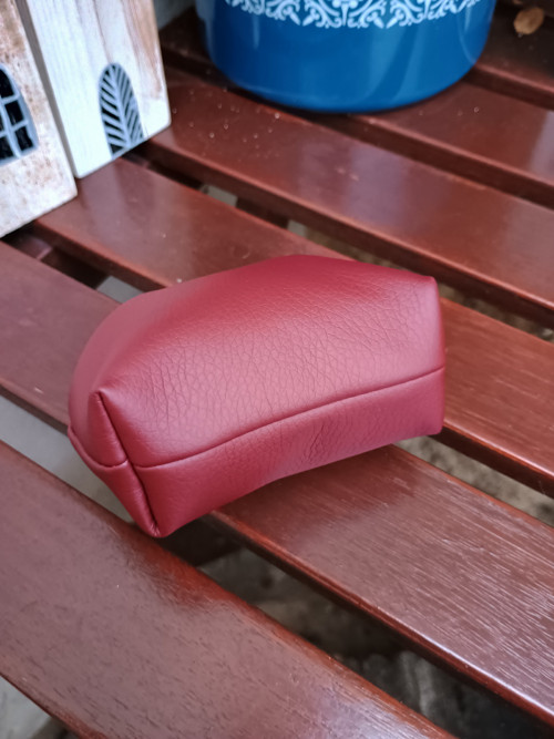 Mini Taštička V Kovovém Rámu — foto 2