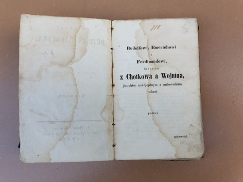 Dějepis raskouský — foto 2