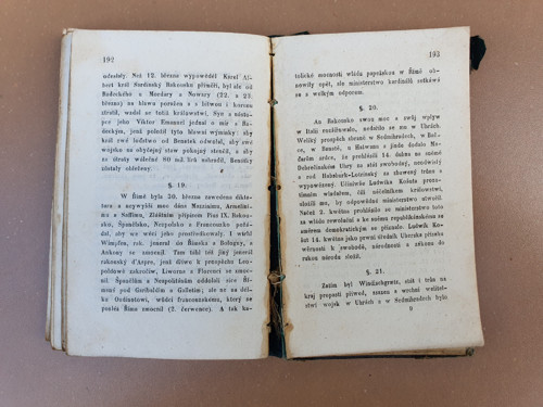 Dějepis raskouský — foto 4