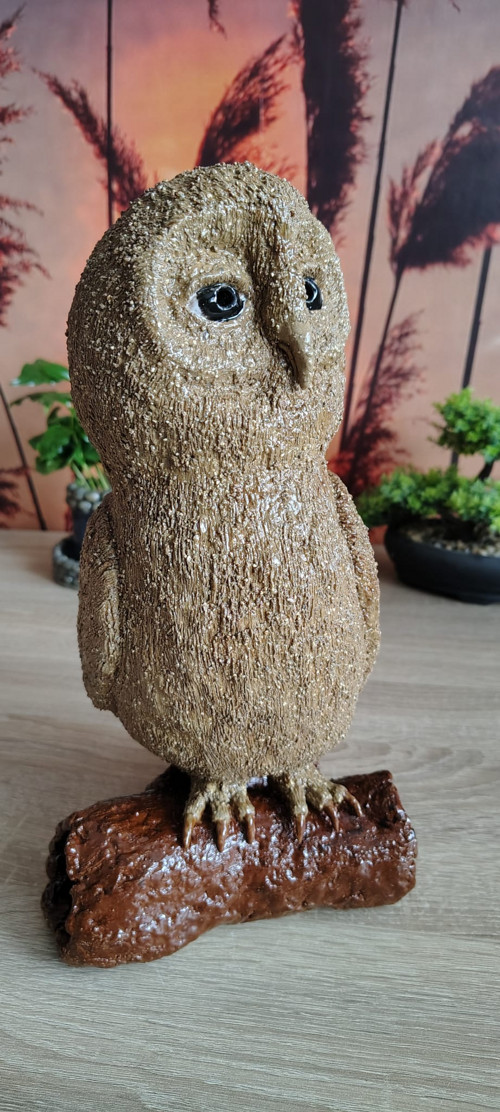 Moudrý strážce Barnabáš — foto 2